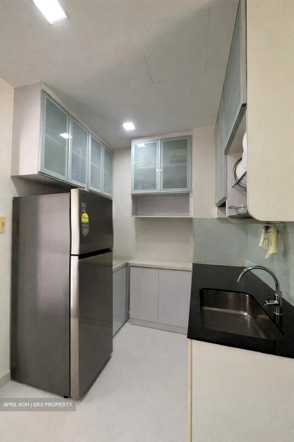 Parc Rosewood (D25), Condominium #523854921